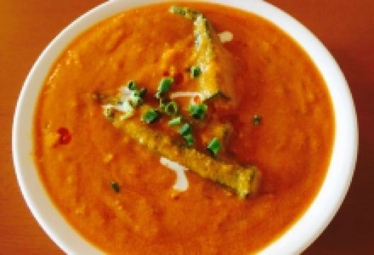 Spaice Garden美食图片