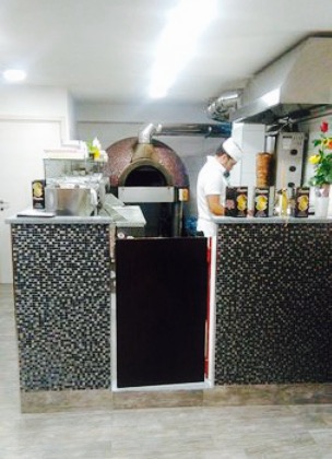 Cleopatra 2餐厅图片