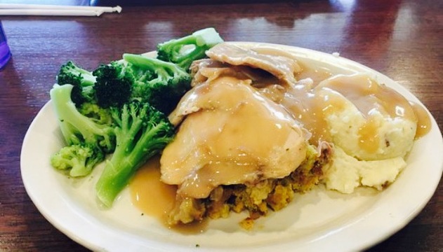 Eggbert's餐厅图片