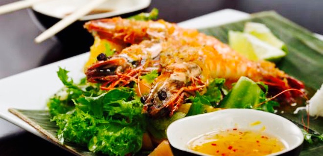 Sushi Naka Naka餐厅图片