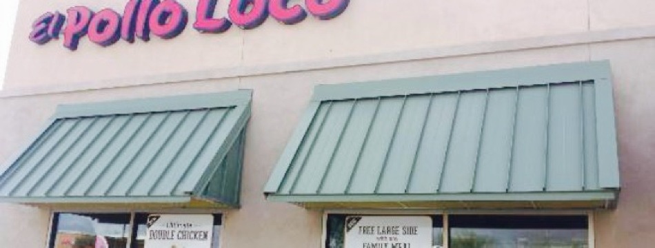 El Pollo Loco餐厅图片