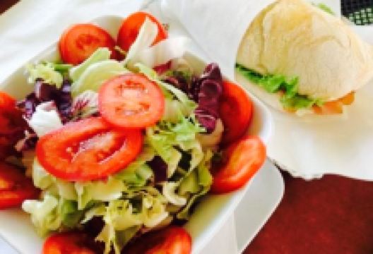 Bar Il Golfo美食图片