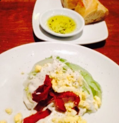 California Pizza Kitchen Bethesda