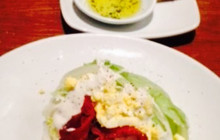 California Pizza Kitchen Bethesda餐厅图片