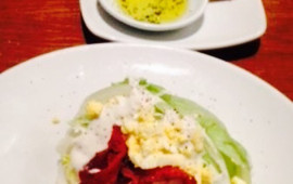 California Pizza Kitchen Bethesda