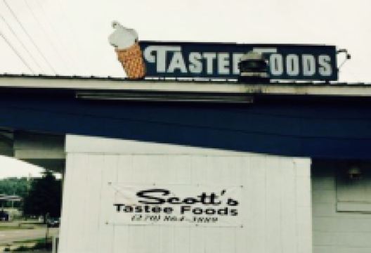 Tastee Foods美食图片