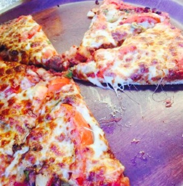 Hornsby Heights Pizzeria