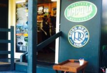 Creel Tackle House & Cafe美食图片