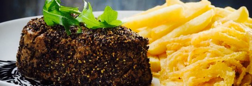 Indianapolis Spur Steak Ranch餐厅图片