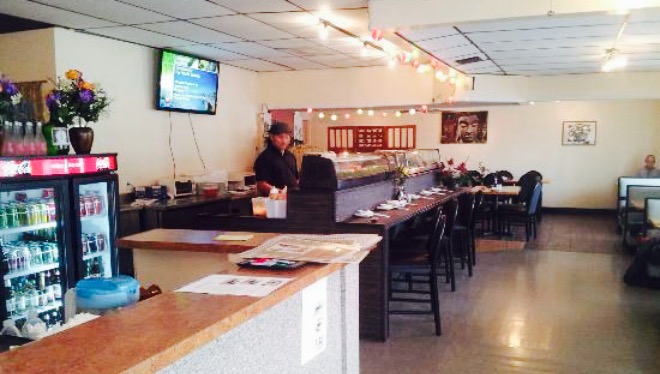 T'asia Sushi Bar & Thai Cuisine餐厅图片