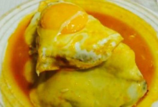 Café Sao Joao美食图片