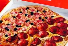 Pizza Factory Nigloland美食图片
