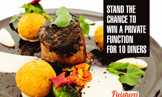 Fleisherei Bistro餐厅图片