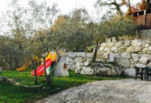 Ristorante Pizzeria Da Rocco Di Serricchio Loredana美食图片