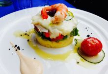 Restaurante Maremondo美食图片