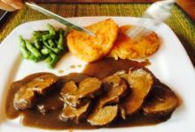 Barefoot Bayside Brasserie (B3)美食图片