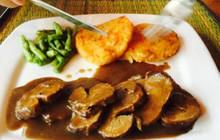 Barefoot Bayside Brasserie (B3)餐厅图片