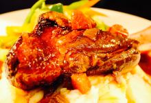 The Bendigo Club美食图片