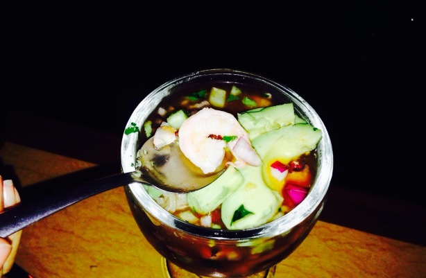 Las Glorias Grill Mexican