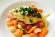 Temple Bar Fecamp美食图片