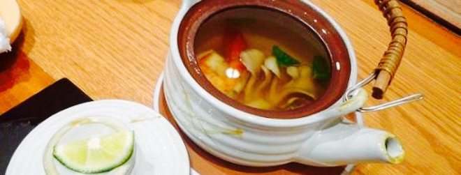 Sushitamura餐厅图片