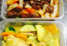 Henry's Chinese Restaurant美食图片