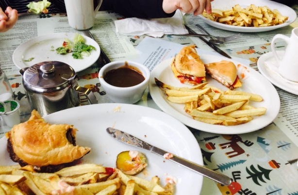 Our Place餐厅图片