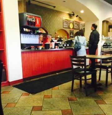 Gaunce's Deli & Cafe