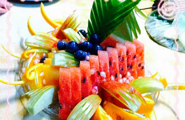 Ristorante cinese Shih Jing Liu Sunu