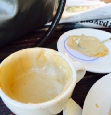 Monsieur Pierre Food Store Kyneton