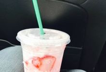 Starbucks美食图片