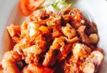 La Terrazza美食图片
