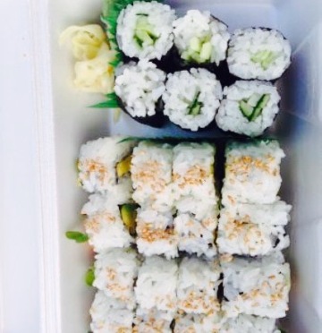 Bay Sushi餐厅图片