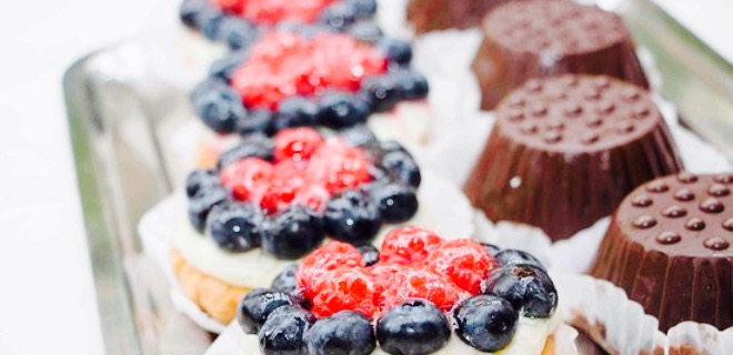 Restaurant Carpati餐厅图片