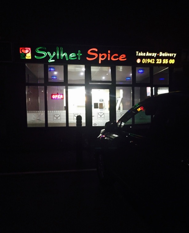 Sylhet Spice餐厅图片