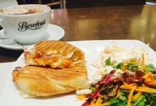 O'Hehirs Bakery & Cafe美食图片