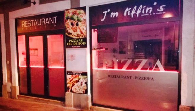 J'm Tiffin's-Comme a La maison餐厅图片