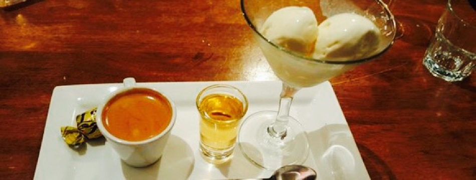 Wharf Restaurant Cocktail Lounge & Bar餐厅图片