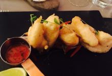 Black Horse Inn Restaurant美食图片
