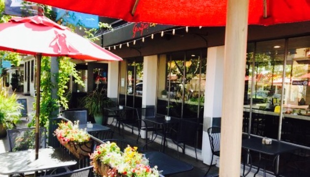 grazie cafe餐厅图片