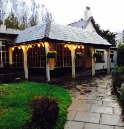 Three Blackbirds Inn
