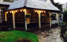 Three Blackbirds Inn