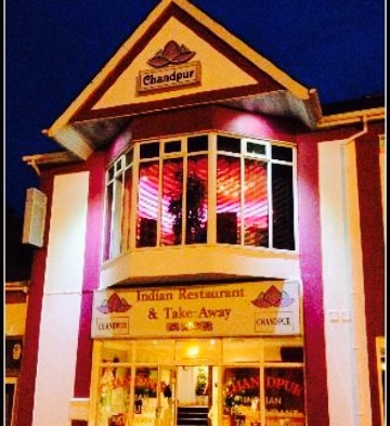 Chandpur Indian Restaurant