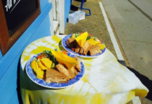 Strollers美食图片