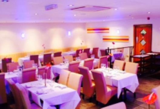 Blue Lagoon美食图片