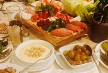 Kasr Fakhreddine美食图片
