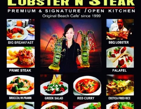 Beach Tango Restaurant餐厅图片