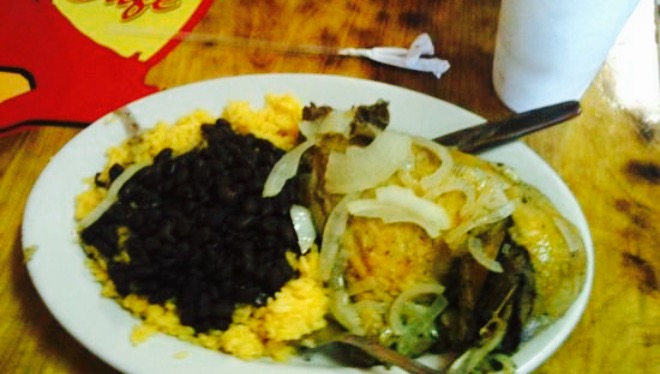 Havana delights cafe