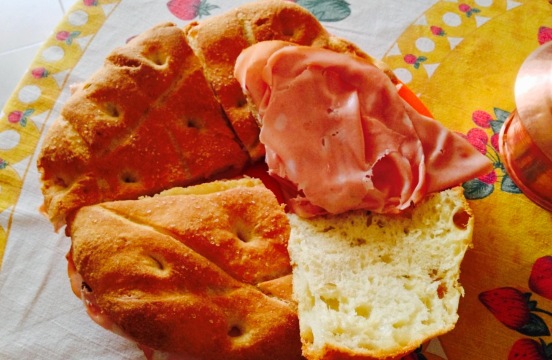 Focacceria del Corso