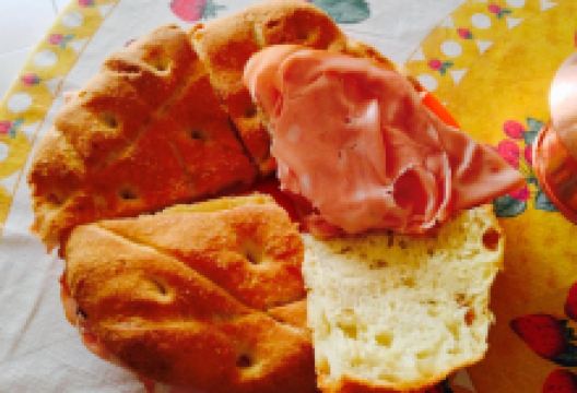 Focacceria del Corso美食图片